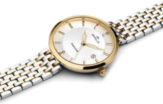 Zegarek damski Appella Diamonds L50013.2193DQ