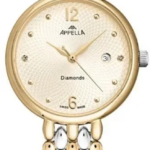 Zegarek damski Appella Classic Diamonds L50014.2171DQ