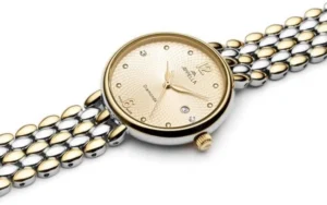 Zegarek damski Appella Classic Diamonds L50014.2171DQ