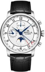 Zegarek męski Appella Classic L70010.5223ACHL