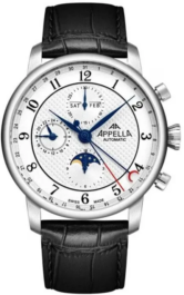 Zegarek męski Appella Classic L70010.5223ACHL