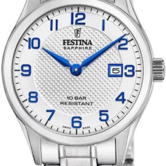 Festina Swiss Made 20068/1