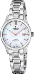 Zegarek damski Festina Swiss Made F20068_2