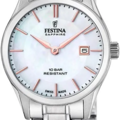 Festina Swiss Made 20068/2