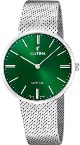 Zegarek męski Festina Swiss Made Grace F20074_3