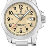 Zegarek męski Festina Swiss Made Field Watches F20081_1