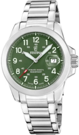 Zegarek męski Festina Swiss Made Field Watches F20081_3