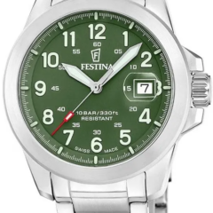 Festina Swiss Made 20081/3