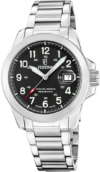 Zegarek męski Festina Swiss Made Field Watches F20081_4