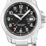 Zegarek męski Festina Swiss Made Field Watches F20081_4