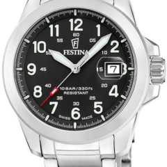 Festina Swiss Made 20081/4