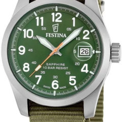 Festina Swiss Made 20082/2