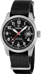 Zegarek męski Festina Swiss Made Field Watches F20082_3