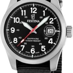 Festina Swiss Made 20082/3