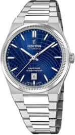 Zegarek męski Festina Swiss Made Automatic F20083_2