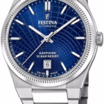 Zegarek męski Festina Swiss Made Automatic F20083_2