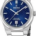 Zegarek męski Festina Swiss Made Automatic F20083_2