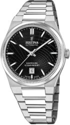Zegarek męski Festina Swiss Made Automatic F20083_4