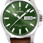 Zegarek męski Festina Classic Strap F20358_5