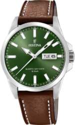 Zegarek męski Festina Classic Strap F20358_5