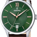 Zegarek męski Festina Classic Strap F20426_8
