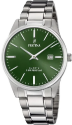 Zegarek męski Festina Classic Bracelet F20511_5