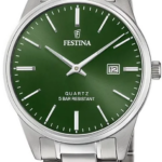 Zegarek męski Festina Classic Bracelet F20511_5