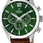 Zegarek męski Festina Timeless Chronograph F20542_8