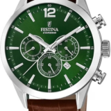 Zegarek męski Festina Timeless Chronograph F20542_8