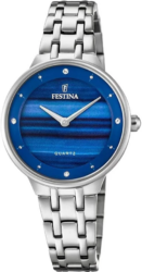 Zegarek damski Festina Mademoiselle F20600_A