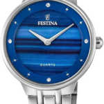 Zegarek damski Festina Mademoiselle F20600_A