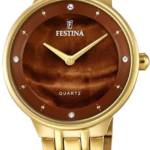 Zegarek damski Festina Mademoiselle F20601_C