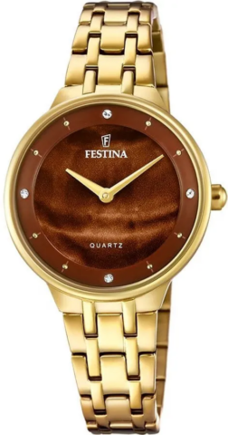 Zegarek damski Festina Mademoiselle F20601_C