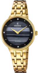 Zegarek damski Festina Mademoiselle F20601_D