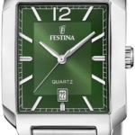 Zegarek męski Festina On The Square Classics F20677_5