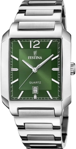 Zegarek męski Festina On The Square Classics F20677_5