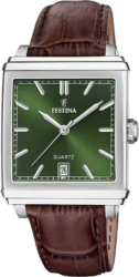 Zegarek męski Festina On The Square Classics F20681_7