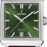 Zegarek męski Festina On The Square Classics F20681_7