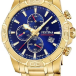 Zegarek męski Festina Timeless Chronograph F20705_3
