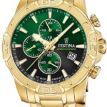 Zegarek męski Festina Timeless Chronograph F20705_6
