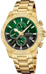 Zegarek męski Festina Timeless Chronograph F20705_6