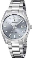 Zegarek męski Festina Classic Bracelet F20707_1