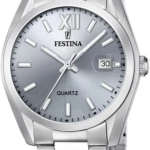 Zegarek męski Festina Classic Bracelet F20707_1