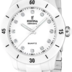 Zegarek damski Festina Ceramic F20720_2