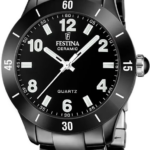 Zegarek damski Festina Ceramic F20723_1