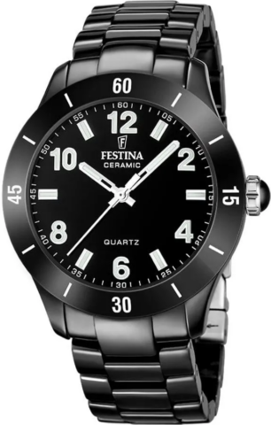 Zegarek damski Festina Ceramic F20723_1