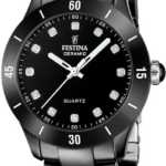 Zegarek damski Festina Ceramic F20723_2