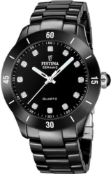 Zegarek damski Festina Ceramic F20723_2