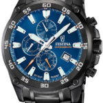 Zegarek męski Festina Timeless Chronograph F20735_1