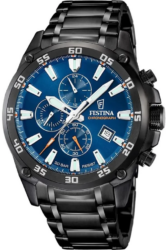 Zegarek męski Festina Timeless Chronograph F20735_1